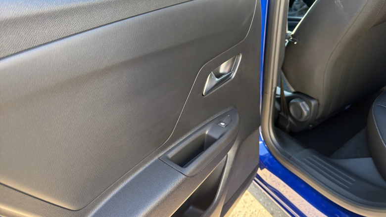 Vauxhall Mokka 1.2 Turbo 136 Griffin 5dr Petrol Hatchback